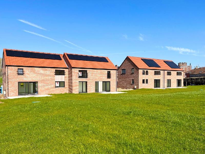 Maisons à vendre à Mourcourt - Tournai